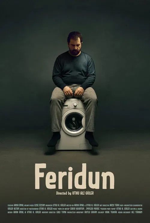 Feridun poster