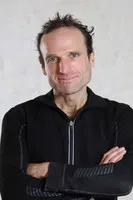 Piers Taylor profile