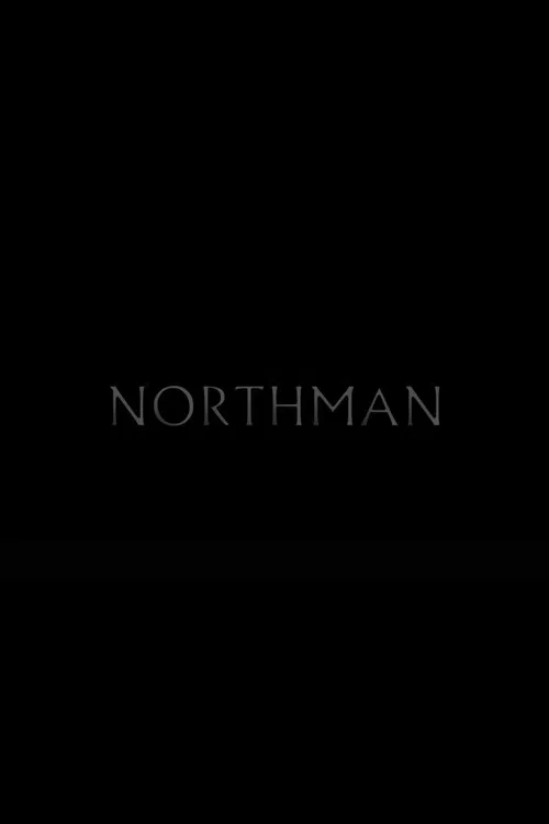 Northman poster