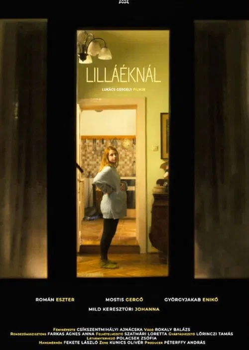 Lilla’s Home poster