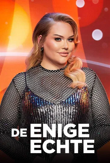 De Enige Echte poster