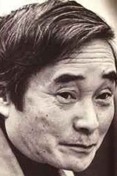 Chūji Kinoshita profile
