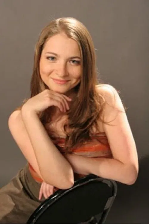 Sofya Anufrieva profile