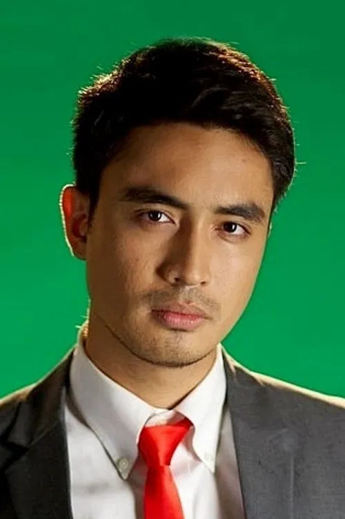 Aiman Hakim Ridza profile