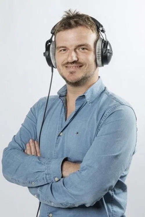 Kristof Bogaerts profile