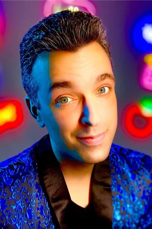 Richie Vernillo profile