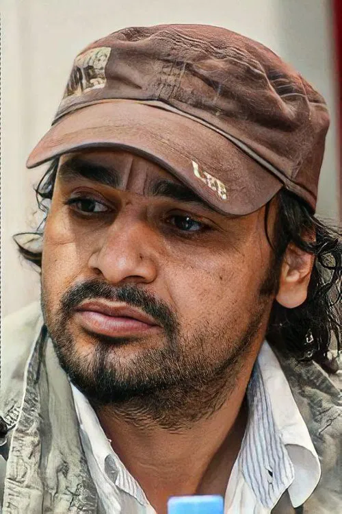 Mohammad Abdel Aziz profile