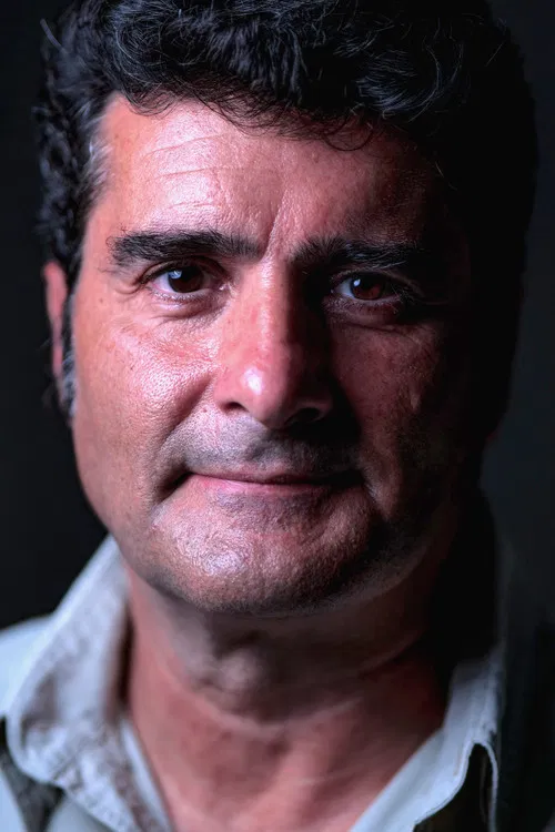 Francisco Javier Fernández Bordonada profile