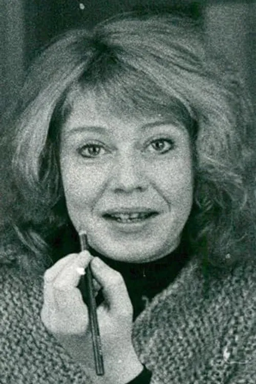 Gunilla Olsson profile