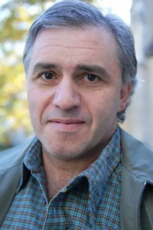 Michel Baladi profile