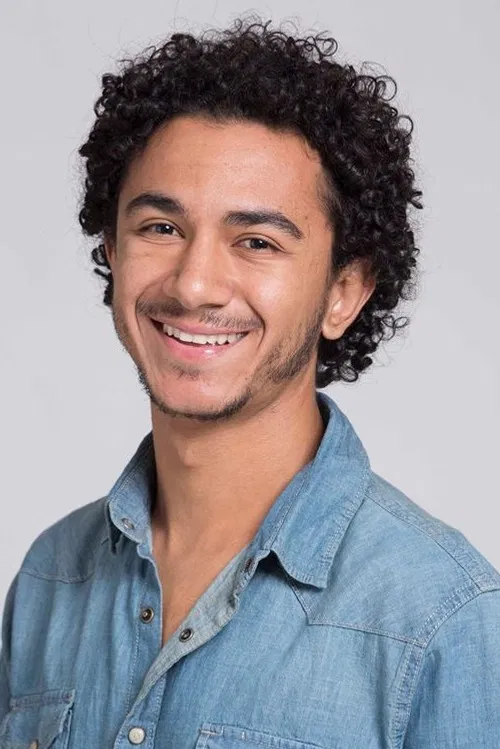 Evandro Cavalcante profile