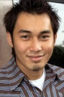 Harlan Chaniago profile