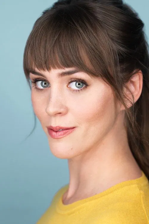 Rachael McOwen profile