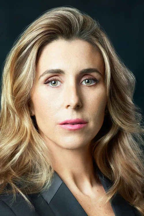 Sarah Megan Thomas profile