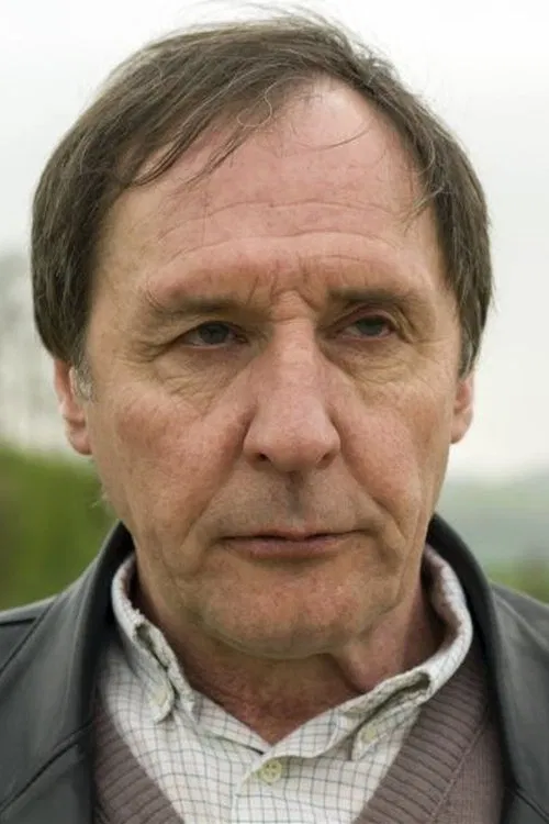 Jean-Marcel Crusiaux profile