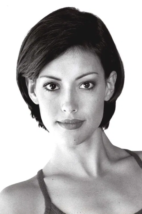 Jocelyn Seagrave profile