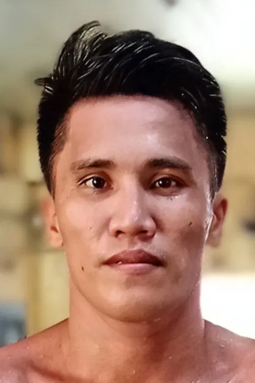 Vincent Astrolabio profile