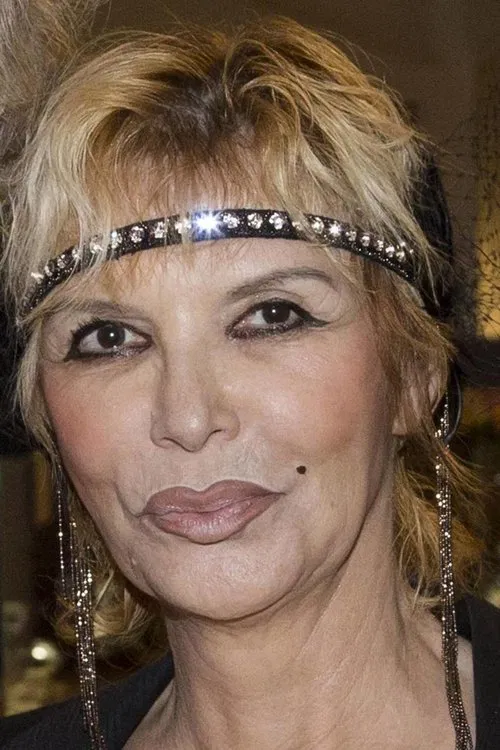 Thea Gottschalk profile