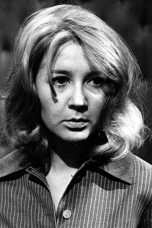 Elżbieta Borkowska-Szukszta profile