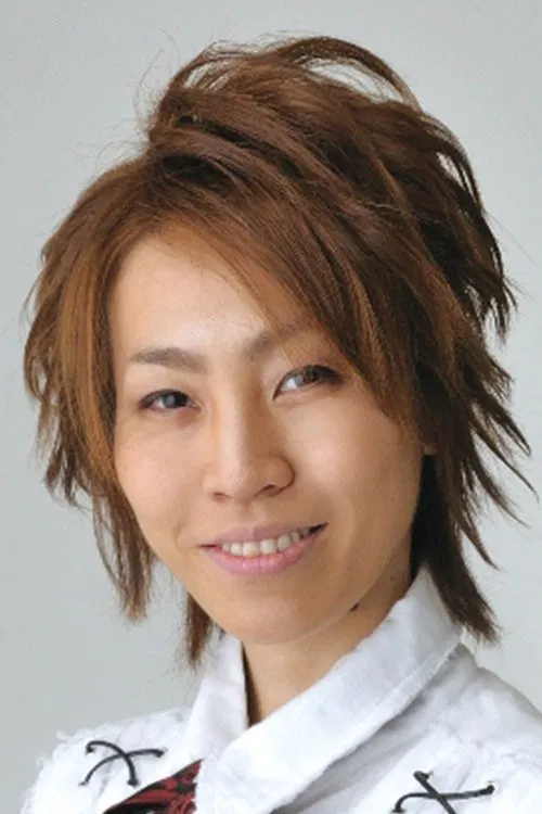 Sachi Matsumoto profile