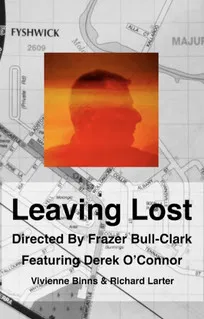Leaving Lost poster