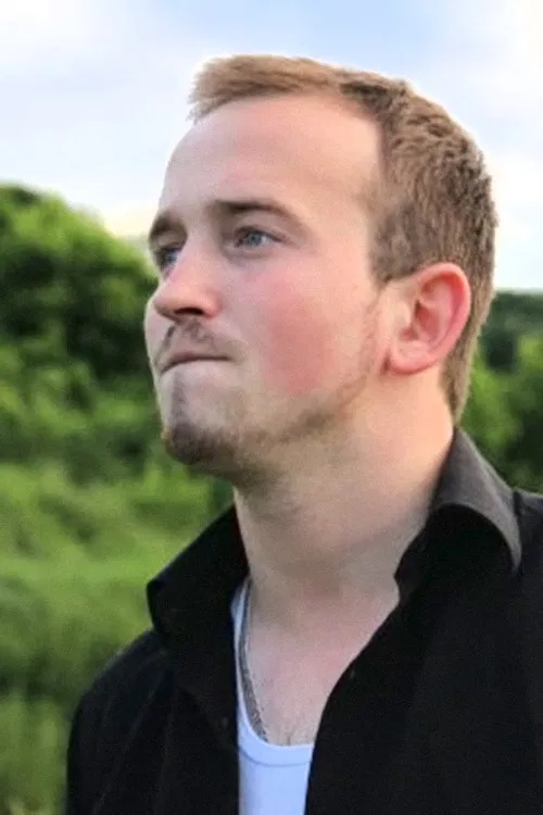 Vadym Kovaliov profile