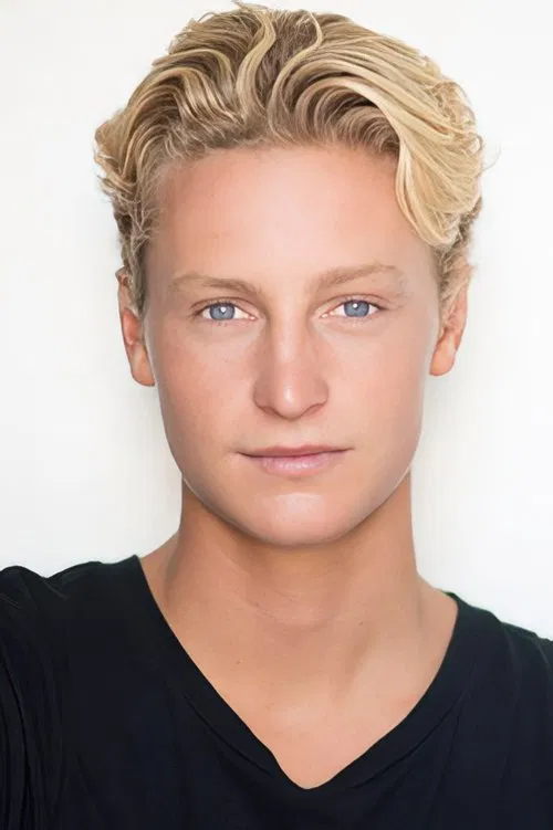 Samson Coulter profile