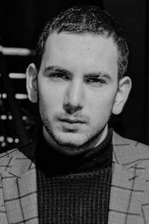 Arthur Nazaretian profile