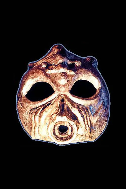 El ataque del vampiro espacial poster