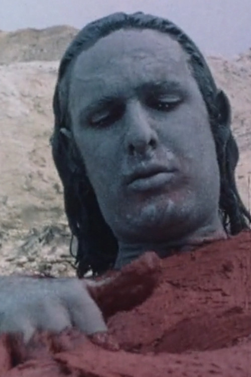 Landscape Bodydwelling poster