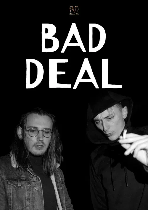 Bad Deal poster