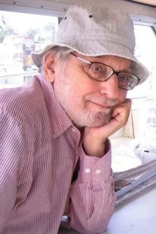 Haskell Barkin profile