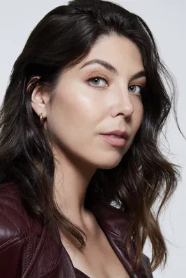 Brenna Cockrem profile