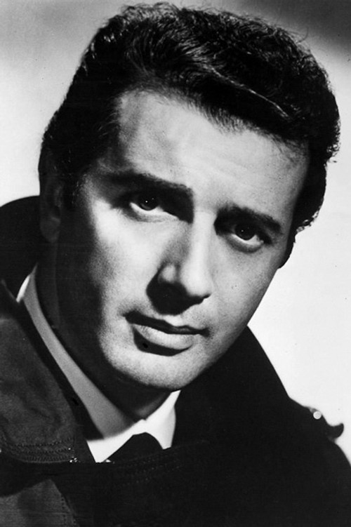 Franco Corelli profile