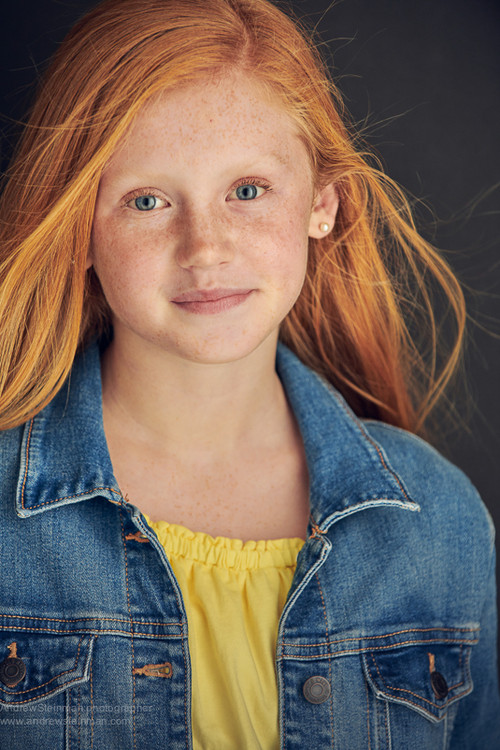 Samantha LeBretton profile