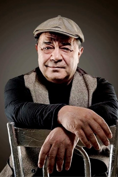 Rouben Hakhverdian profile