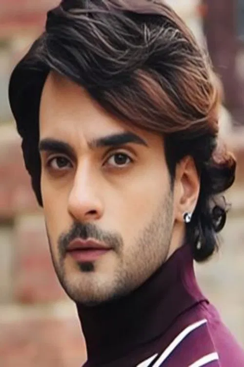 Angad Hasija profile