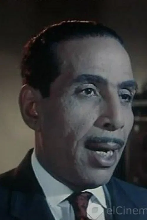 Mohsen Hassanein profile