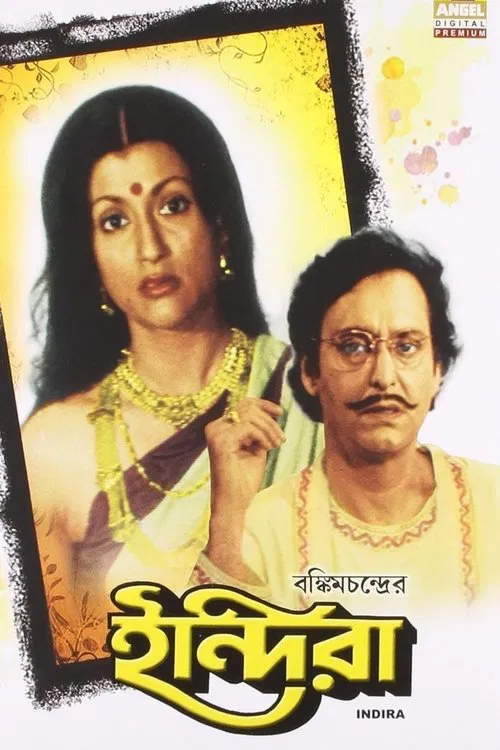 Indira poster
