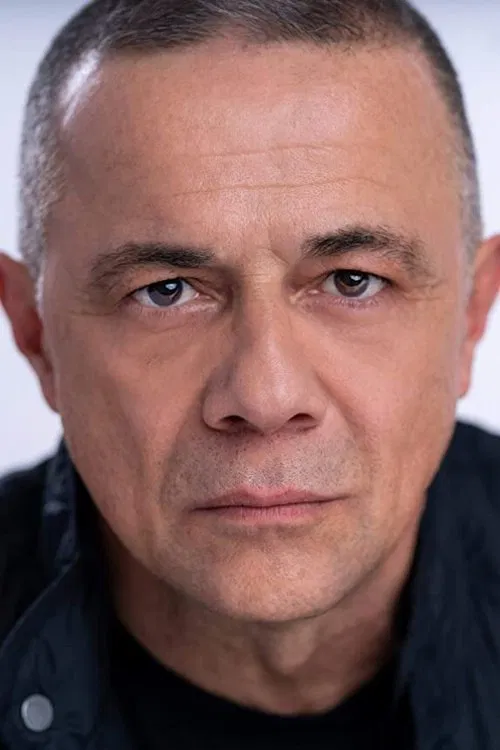 Nikolai Tsankov profile