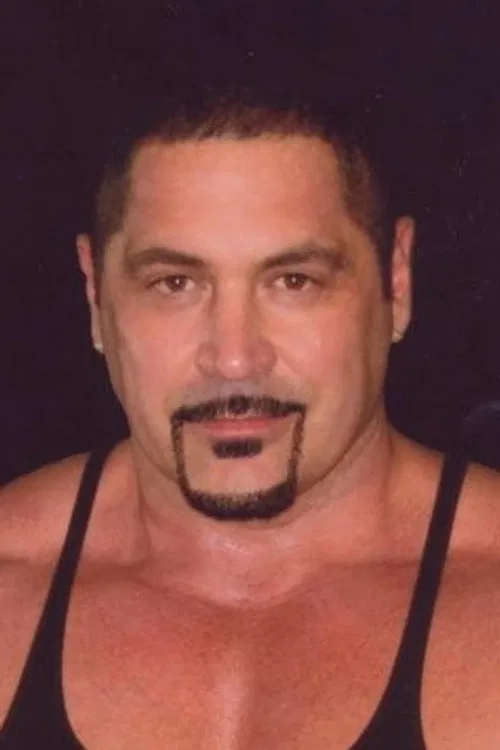 Dario Delacio profile