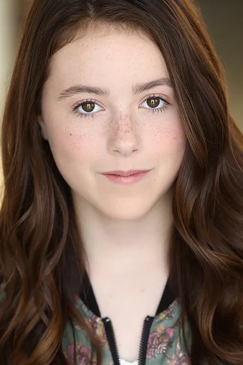 Kate Alberts profile