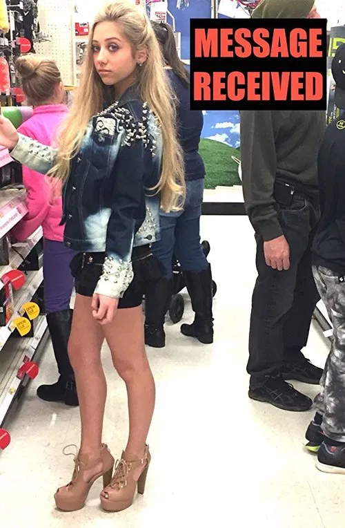 Message Received poster