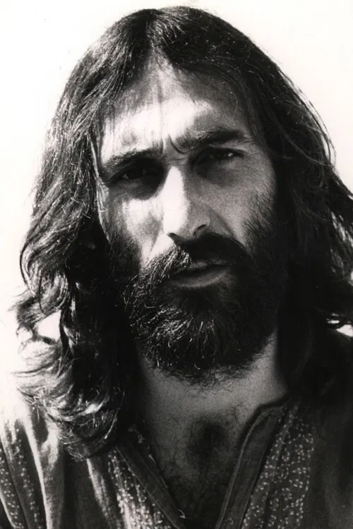 Gabriel Parra profile