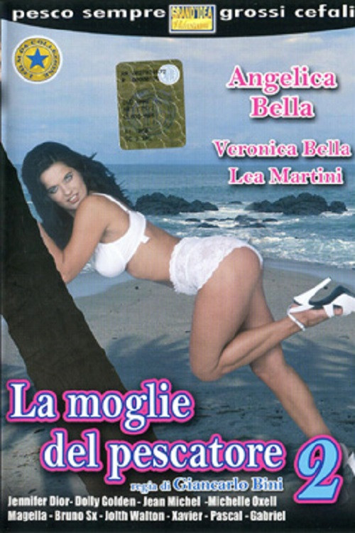 La moglie del pescatore 2 poster