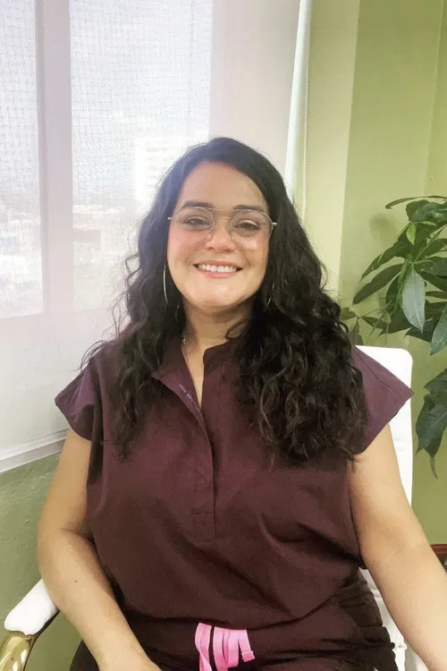 Lourdes Quiñones profile