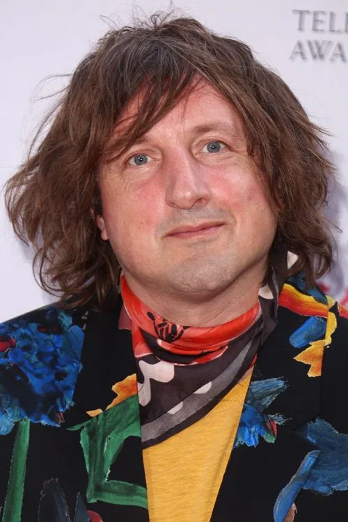 Daniel Pemberton profile