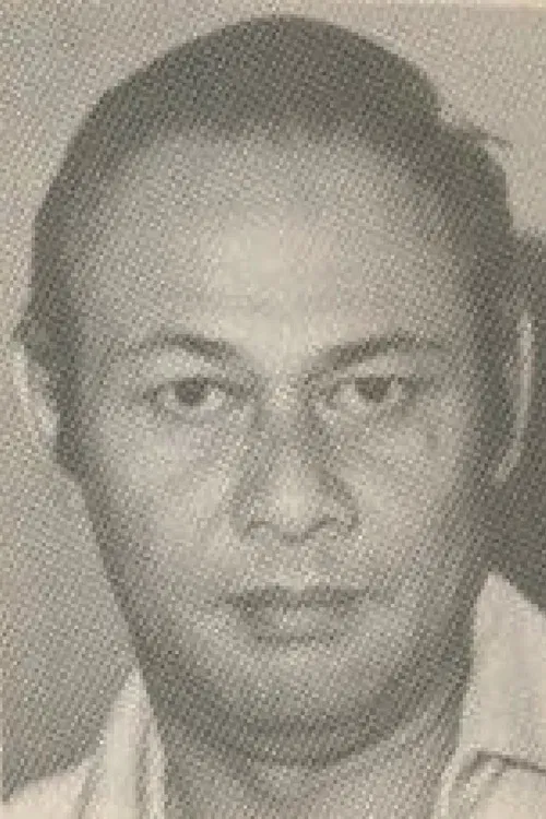 Zainal Abidin profile