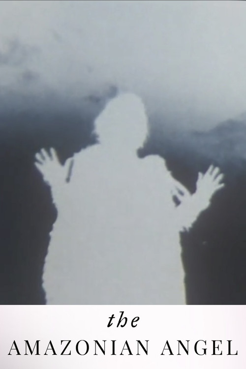 The Amazonian Angel poster