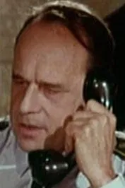 Hans-Henrik Krause profile